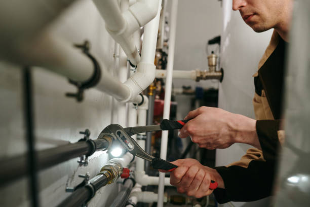 Best Emergency Plumber  in Mifflinburg, PA