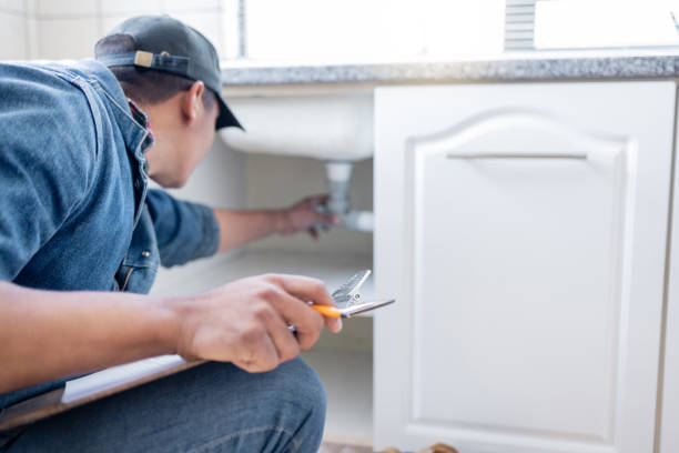 Best Residential Plumbing Services  in Mifflinburg, PA