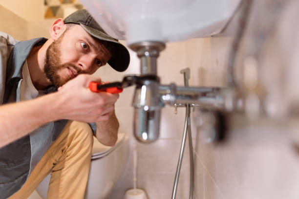 Best Local Plumber Services  in Mifflinburg, PA