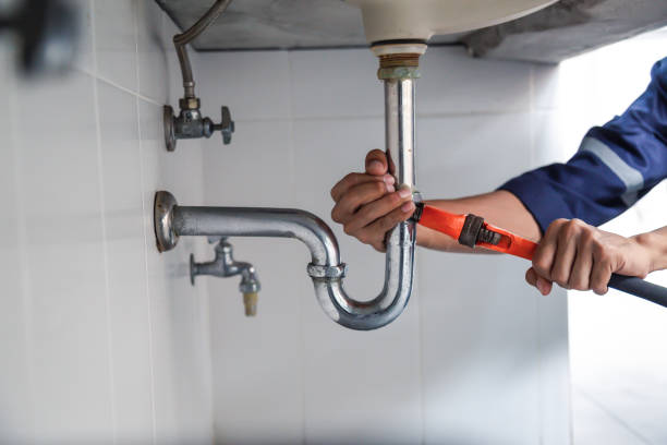 Best Drain Cleaning Services  in Mifflinburg, PA