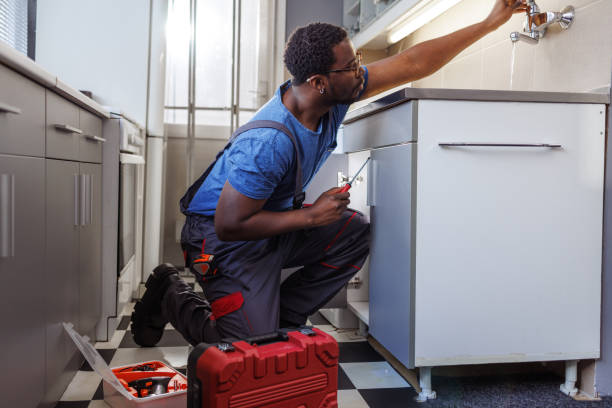 Best Residential Plumbing Services  in Mifflinburg, PA