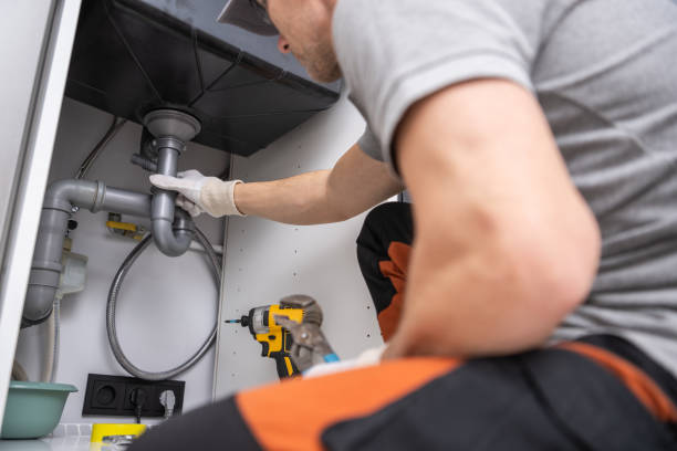 Best Best Plumbers Near Me  in Mifflinburg, PA