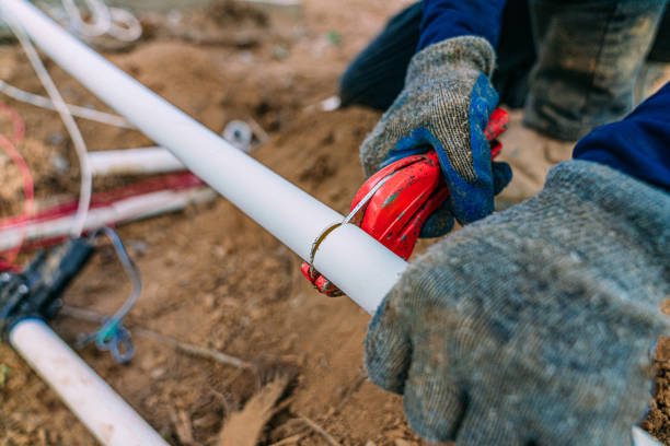 Best Gas Line Repair  in Mifflinburg, PA