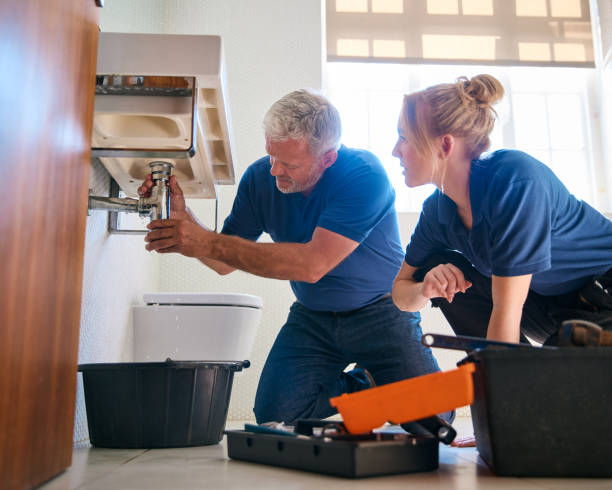 Best Plumbing Installation Services  in Mifflinburg, PA