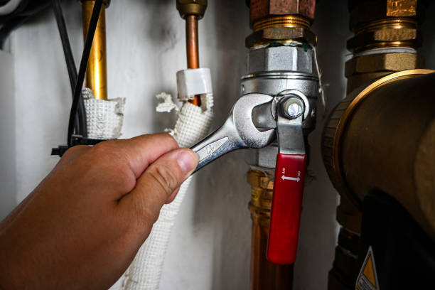 Best Leak Detection Services  in Mifflinburg, PA